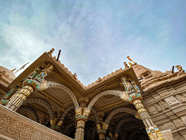 Ahmedabad Heritage Walk