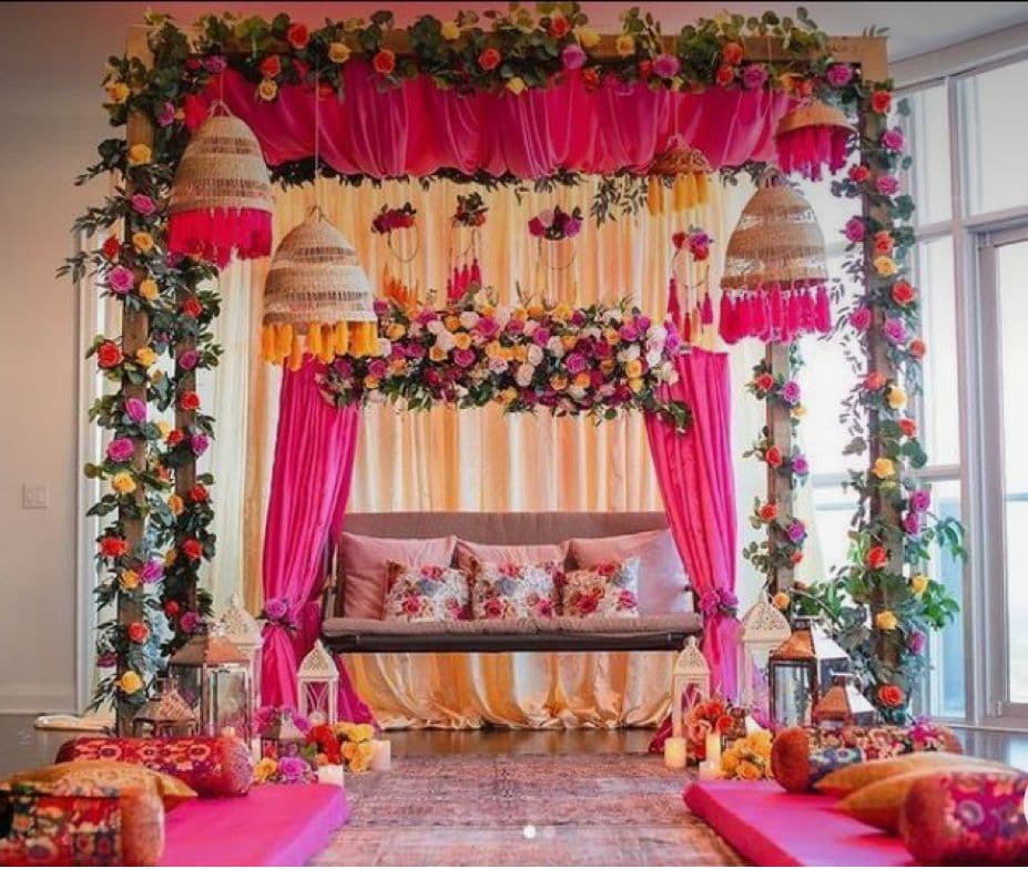 Wedding Day Ceremonies - Tuesday, 25 Nov 2025