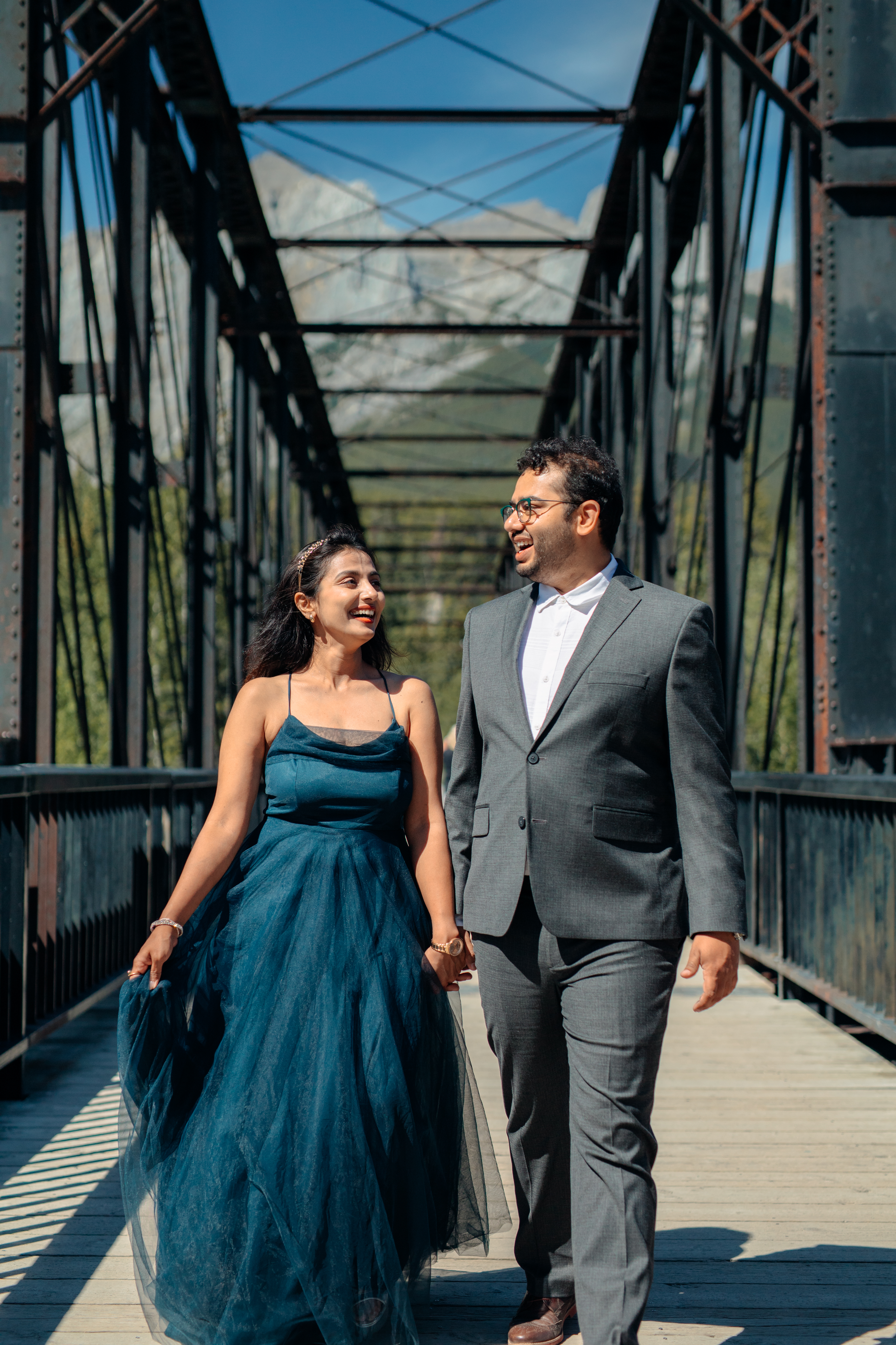 Pre-Wedding photo 5