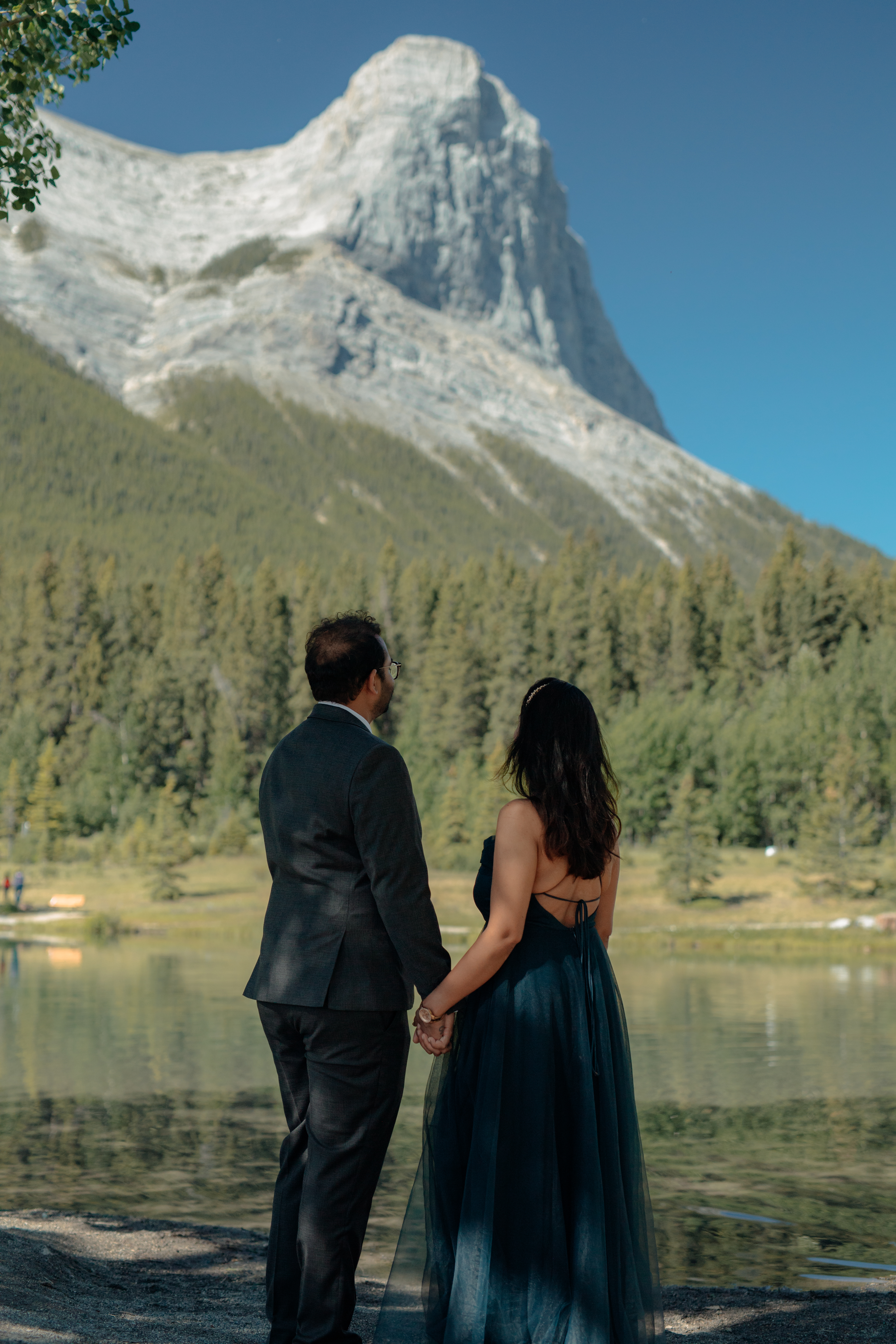 Pre-Wedding photo 3