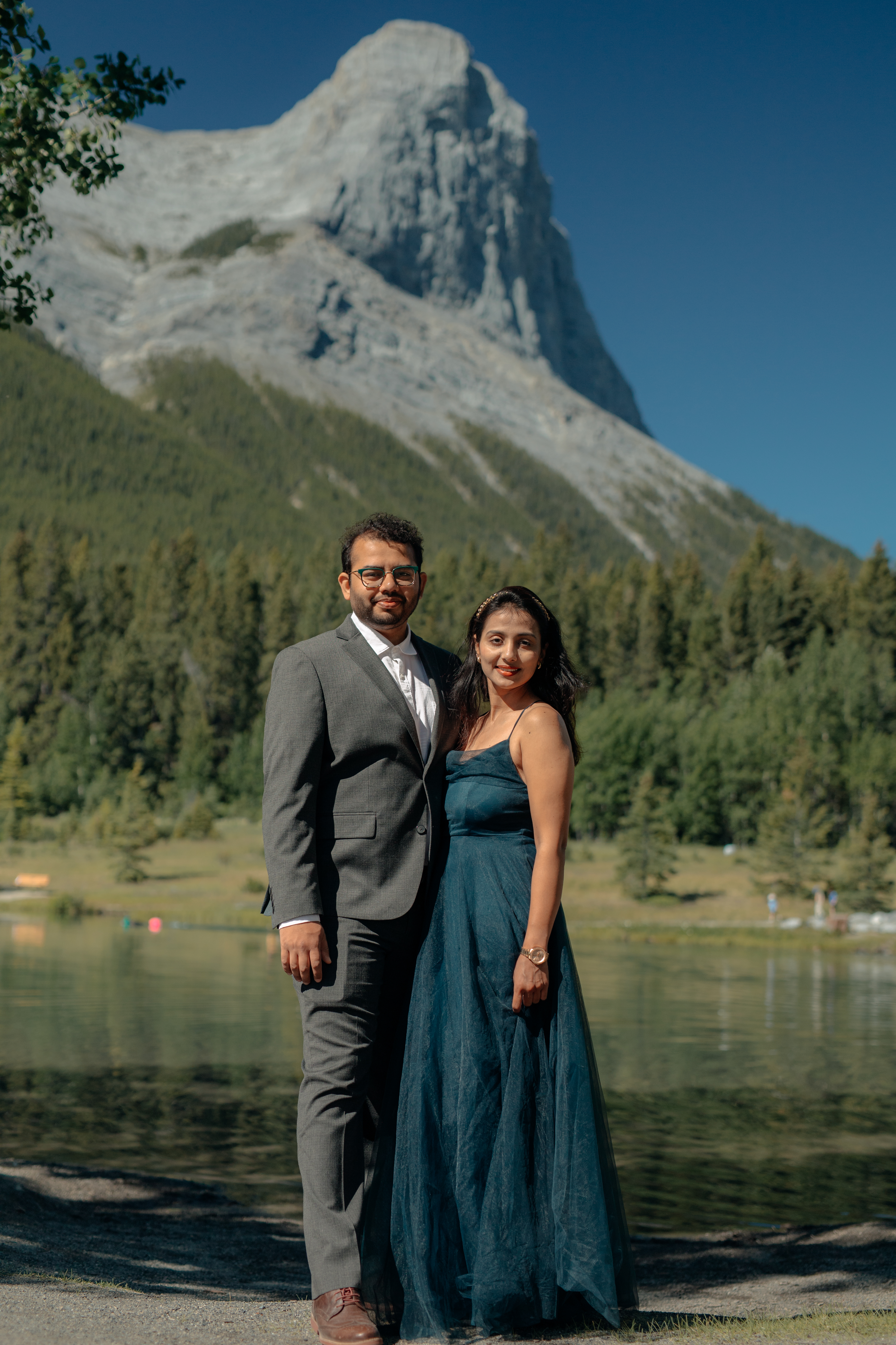 Pre-Wedding photo 4